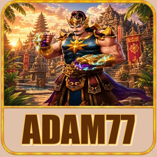 Aplikasi adam77 58 MB dibanding versi web