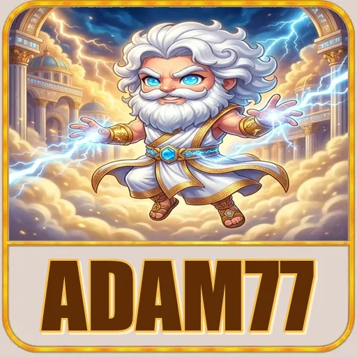Formulir masuk adam77 dengan email atau NIK, 2FA opsional, dan AES-256